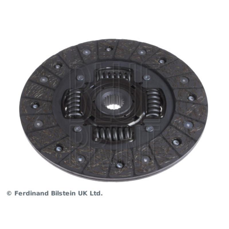 Disque d'embrayage BLUE PRINT ADG03188 - Visuel 1