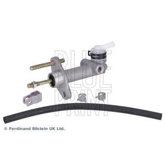 Cylindre émetteur, embrayage BLUE PRINT [ADG034104]