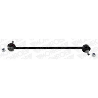 Entretoise/tige, stabilisateur MONROE OEM LR002626
