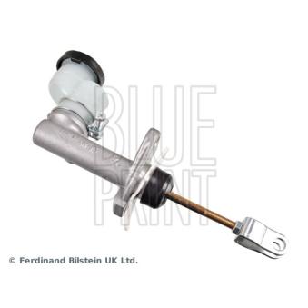 Cylindre émetteur, embrayage BLUE PRINT [ADG03448]