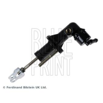 Cylindre émetteur, embrayage BLUE PRINT [ADG03462]