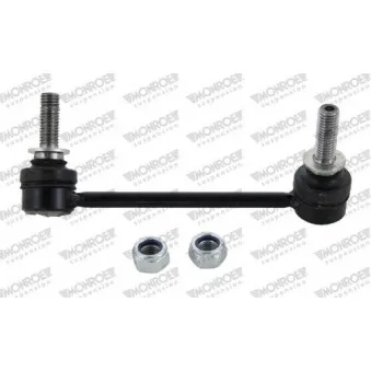 Entretoise/tige, stabilisateur arrière droit MONROE OEM LR048092