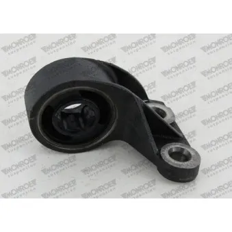 Silent bloc de suspension (train avant) MONROE OEM RBX101761