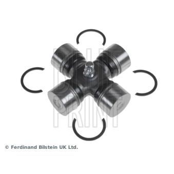 Joint, arbre longitudinal BLUE PRINT ADG03905 pour KIA PREGIO 2.5 TDCi - 94cv