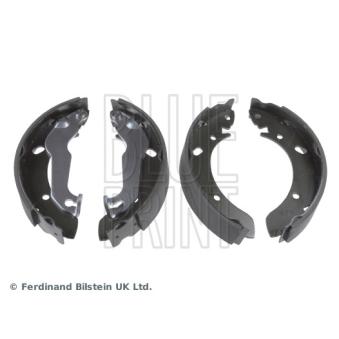Jeu de mâchoires de frein BLUE PRINT OEM 5830528D00