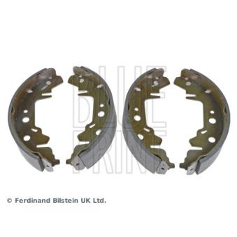 Jeu de mâchoires de frein BLUE PRINT OEM 04883833AA