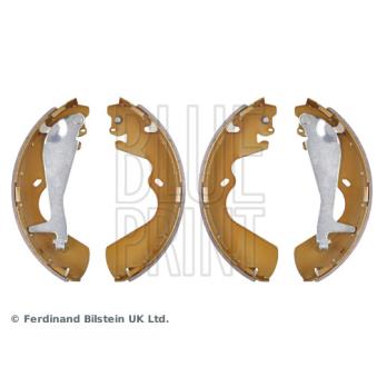 Jeu de mâchoires de frein BLUE PRINT OEM 583054AA00