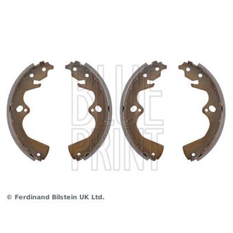 Jeu de mâchoires de frein BLUE PRINT OEM NC21263100