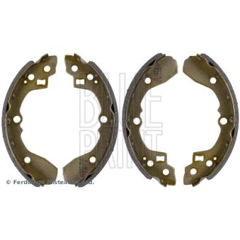 Jeu de mâchoires de frein BLUE PRINT OEM 58315FDA00