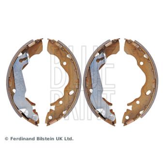 Jeu de mâchoires de frein BLUE PRINT OEM 5830529A10