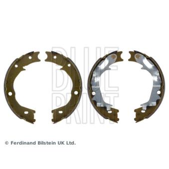 Jeu de mâchoires de frein, frein de stationnement BLUE PRINT OEM 583504DA00