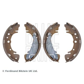 Jeu de mâchoires de frein BLUE PRINT OEM 5830526A10