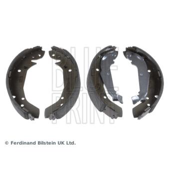 Jeu de mâchoires de frein BLUE PRINT OEM 5830538A00