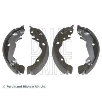 Jeu de mâchoires de frein BLUE PRINT OEM 583052HA00