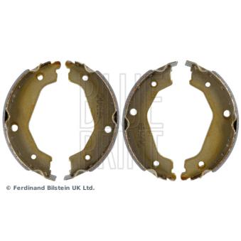 Jeu de mâchoires de frein, frein de stationnement BLUE PRINT OEM 583503ED00