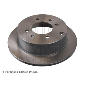 Jeu de 2 disques de frein arrière BLUE PRINT OEM 584113C000 Jeu de 2 disques de frein arrière BLUE PRINT OEM 584113C000