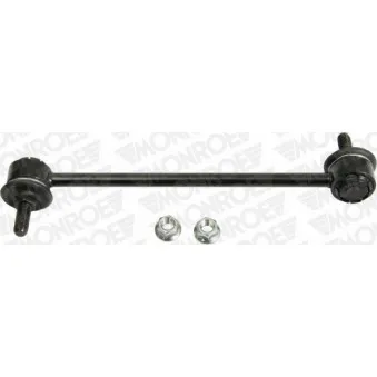 Entretoise/tige, stabilisateur avant gauche MONROE OEM 5483007000