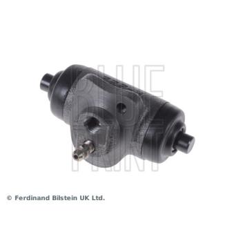 Cylindre de roue BLUE PRINT ADG04430 pour CHEVROLET REZZO 1.6 - 105cv