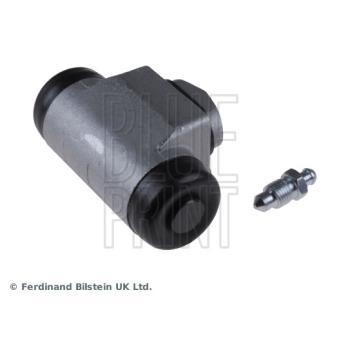 Cylindre de roue arrière gauche BLUE PRINT ADG04453 pour KIA CARNIVAL 2.5 V6 - 150cv