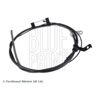 Tirette à câble, frein de stationnement arrière droit BLUE PRINT OEM 0K56B44410A