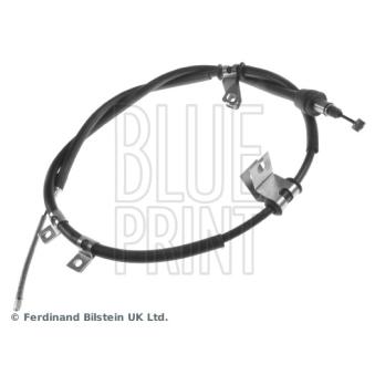 Tirette à câble, frein de stationnement arrière droit BLUE PRINT OEM 5977017010 Tirette à câble, frein de stationnement arrière droit BLUE PRINT OEM 5977017010