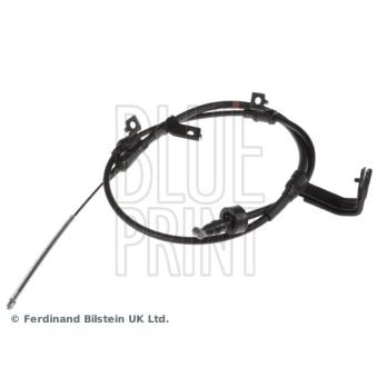 Tirette à câble, frein de stationnement arrière gauche BLUE PRINT ADG046220 pour CHRYSLER SEBRING 1.5 CRDi - 110cv