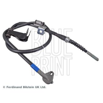 Tirette à câble, frein de stationnement arrière gauche BLUE PRINT OEM 597600X300