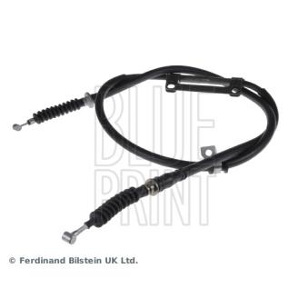 Tirette à câble, frein de stationnement arrière droit BLUE PRINT OEM OK2A244410E