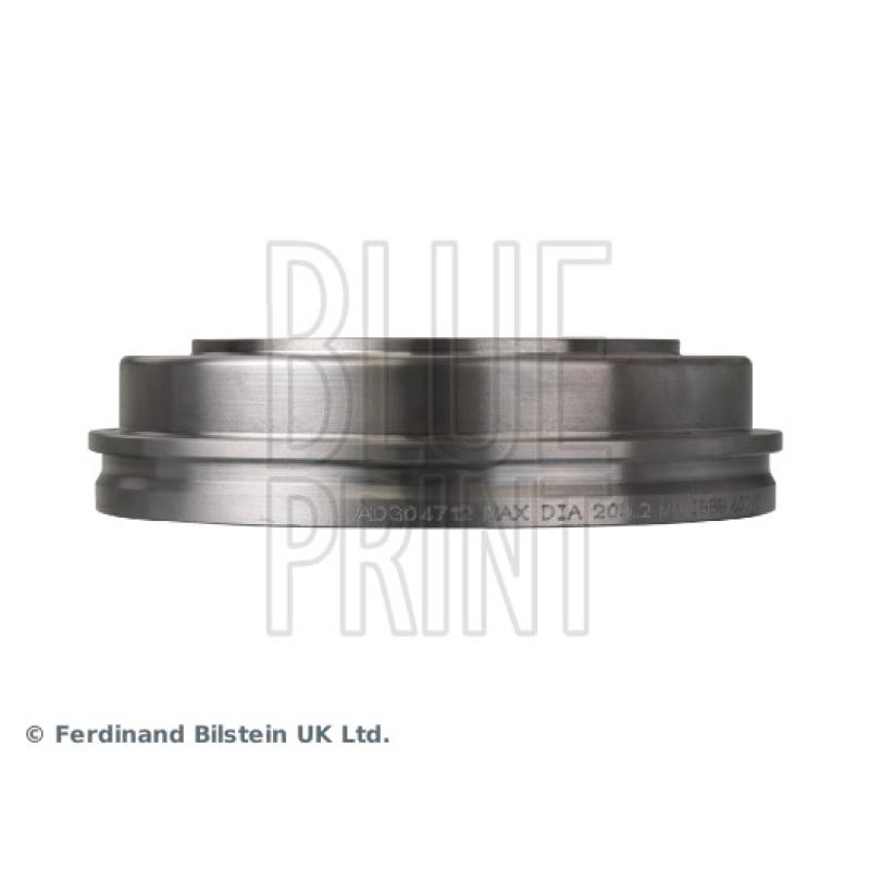 Tambour de frein BLUE PRINT ADG04712 - Visuel 2