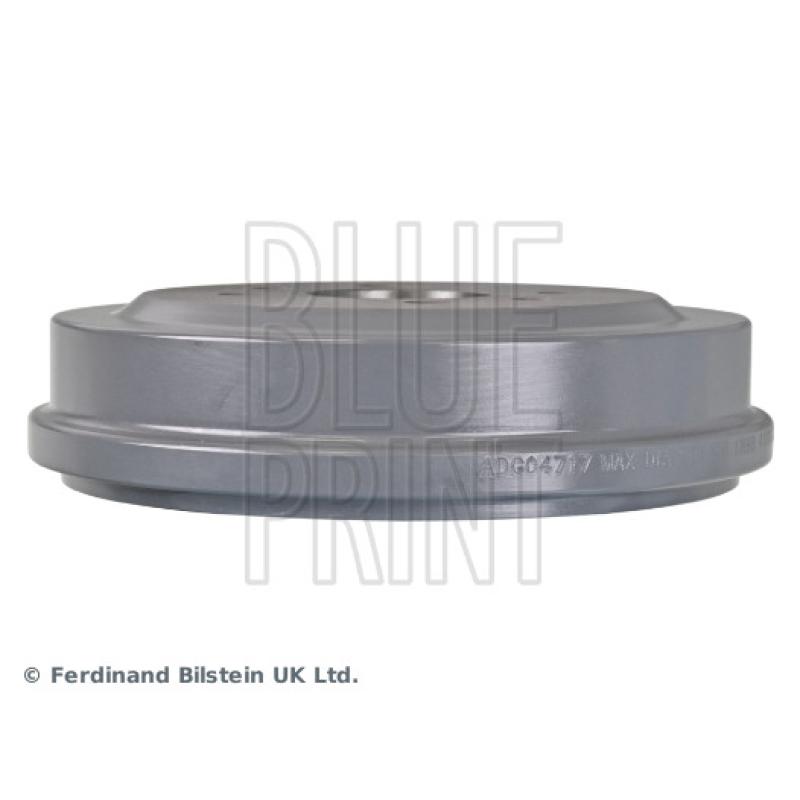 Tambour de frein BLUE PRINT ADG04717 - Visuel 2
