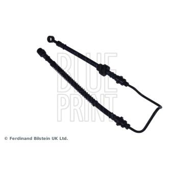 Flexible de frein avant droit BLUE PRINT ADG053120 pour RENAULT R12 1.8 - 110cv