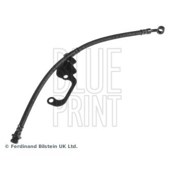 Flexible de frein avant gauche BLUE PRINT [ADG053155]