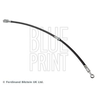 Flexible de frein avant gauche BLUE PRINT OEM 4871009001
