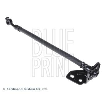 Flexible de frein BLUE PRINT ADG053269 pour KIA CARENS 2.0 CRDi - 140cv