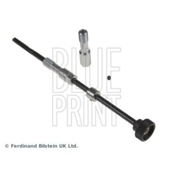 Alésoir, bougie de préchauffage BLUE PRINT OEM 000000