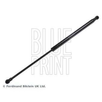 Vérin de hayon, de coffre BLUE PRINT OEM 96548931