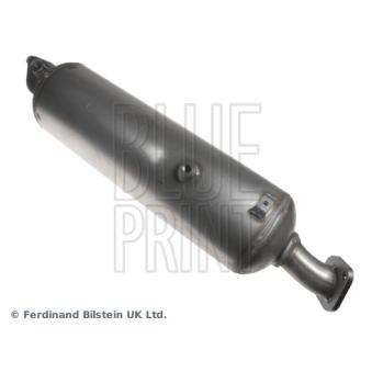 Filtre à particules / à suie, échappement BLUE PRINT OEM 2899027490