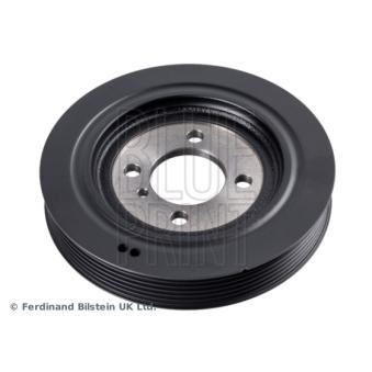 Poulie, vilebrequin BLUE PRINT ADG06106