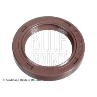 Bague d'étanchéité, vilebrequin BLUE PRINT ADG06130 pour CHEVROLET SPARK 1.4 - 109cv