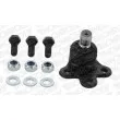 MONROE L21526 - Rotule de suspension