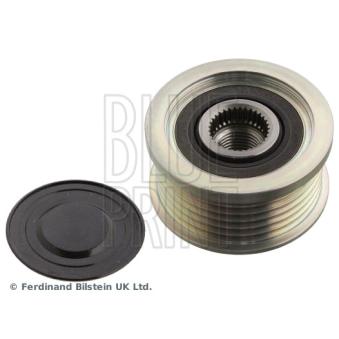 Poulie roue libre, alternateur BLUE PRINT OEM 96868420