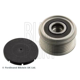 Poulie roue libre, alternateur BLUE PRINT OEM 373222F001