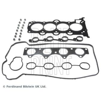 Jeu de joints d'étanchéité, culasse de cylindre BLUE PRINT ADG06297