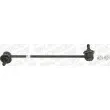MONROE L21608 - Entretoise/tige, stabilisateur avant gauche 
