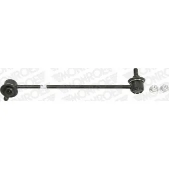 Entretoise/tige, stabilisateur avant gauche MONROE OEM 96403099