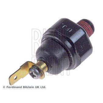 Indicateur de pression d'huile BLUE PRINT ADG06609