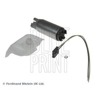 Pompe à carburant BLUE PRINT ADG06819