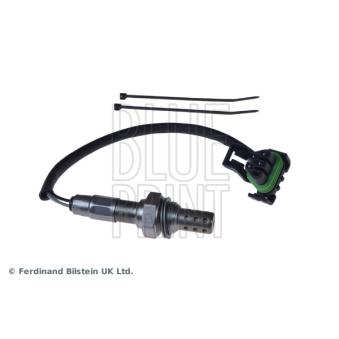 Sonde lambda BLUE PRINT OEM 12612430