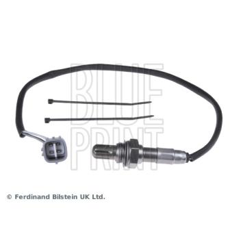 Sonde lambda BLUE PRINT OEM 96291086