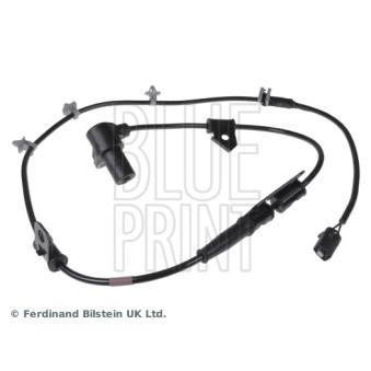 Capteur, vitesse de roue avant droit BLUE PRINT OEM 956702C100
